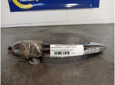 Recambio de maneta exterior trasera derecha para rover 75 1.8 comfort referencia OEM IAM