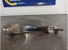 Recambio de maneta exterior trasera derecha para rover 75 1.8 comfort referencia OEM IAM    2