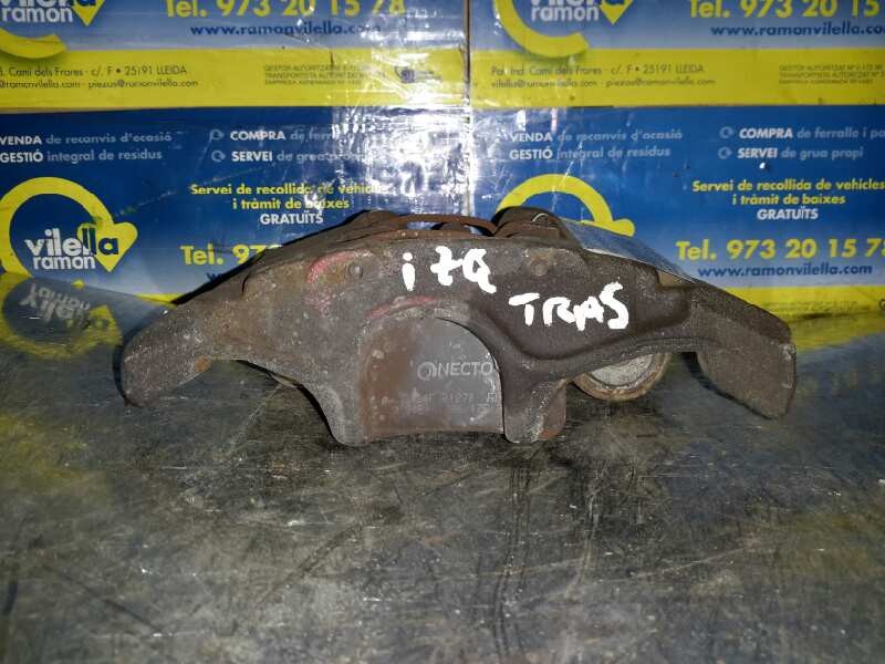 Recambio de pinza freno trasera izquierda para peugeot 406 berlina (s1/s2) 2.0 hdi | ... 2.0 hdi | ... referencia OEM IAM   