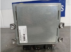 Recambio de centralita motor uce para citroen c3 1.4 hdi 16v sx plus referencia OEM IAM 5WS40021FT   2