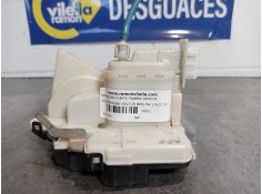 Recambio de cerradura puerta trasera derecha para volkswagen golf iii berlina (1h1) 1.9 tdi | 0.91 - 0.98 1.9 tdi | 0.91 - 0.98 