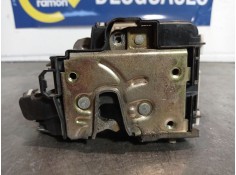 Recambio de cerradura puerta trasera derecha para volkswagen golf iii berlina (1h1) 1.9 tdi | 0.91 - 0.98 1.9 tdi | 0.91 - 0.98  2