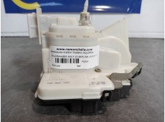 Recambio de cerradura puerta trasera izquierda para volkswagen golf iii berlina (1h1) 1.9 tdi | 0.91 - 0.98 1.9 tdi | 0.91 - 0.9