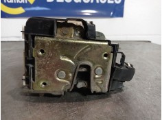 Recambio de cerradura puerta trasera izquierda para volkswagen golf iii berlina (1h1) 1.9 tdi | 0.91 - 0.98 1.9 tdi | 0.91 - 0.9 2