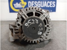 Recambio de alternador para fiat grande punto (199)  | 0.05 - ...  | 0.05 - ... referencia OEM IAM TG9S010