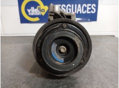 Recambio de compresor aire acondicionado para rover 75 1.8 comfort referencia OEM IAM 7SBU16C 4472208512