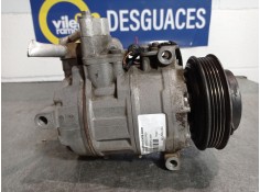 Recambio de compresor aire acondicionado para rover 75 1.8 comfort referencia OEM IAM 7SBU16C 4472208512  2