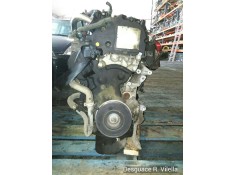 Recambio de motor completo para citroen c2 vtr | 09.03 - 12.09 vtr | 09.03 - 12.09 referencia OEM IAM 8HX DV4TD 