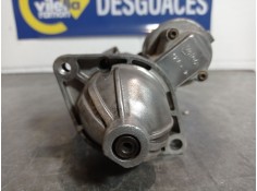 Recambio de motor arranque para fiat grande punto (199)  | 0.05 - ...  | 0.05 - ... referencia OEM IAM D6G32 55204116