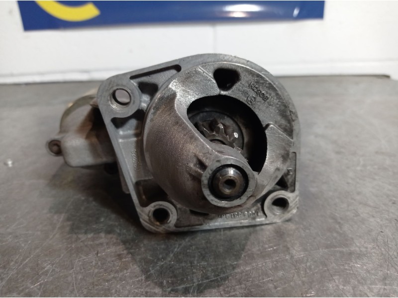 Recambio de motor arranque para ford c-max (cb3)  | ...  | ... referencia OEM IAM 0001109204  