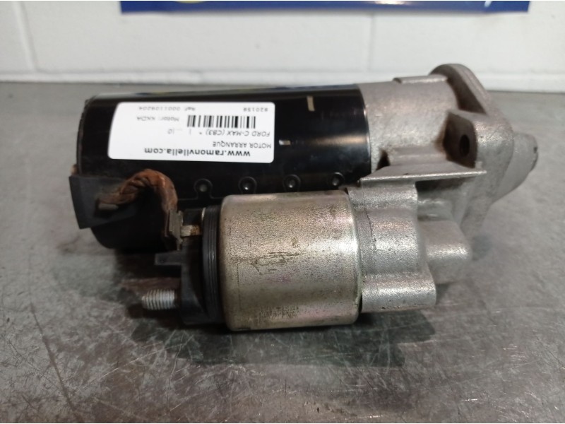 Recambio de motor arranque para ford c-max (cb3)  | ...  | ... referencia OEM IAM 0001109204  