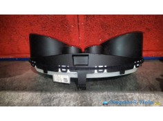 Recambio de cuadro instrumentos para opel astra j lim. 1.6 16v cat | 0.09 - ... 1.6 16v cat | 0.09 - ... referencia OEM IAM 1343 2