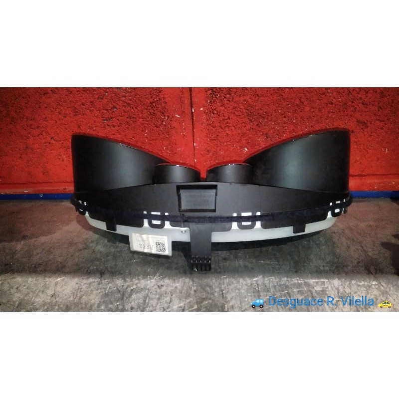 Recambio de cuadro instrumentos para opel astra j lim. 1.6 16v cat | 0.09 - ... 1.6 16v cat | 0.09 - ... referencia OEM IAM 1343