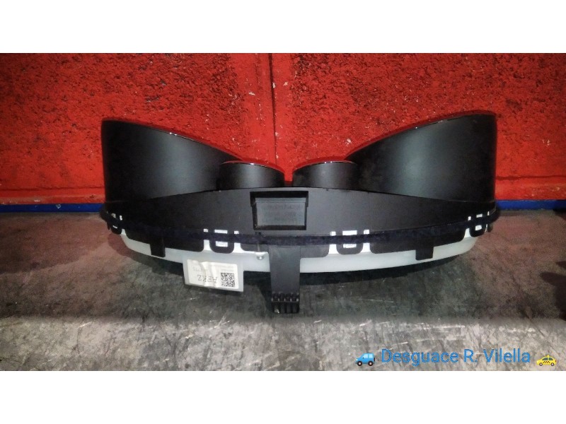 Recambio de cuadro instrumentos para opel astra j lim. 1.6 16v cat | 0.09 - ... 1.6 16v cat | 0.09 - ... referencia OEM IAM 1343