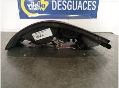 Recambio de piloto trasero izquierdo para toyota corolla referencia OEM IAM    2