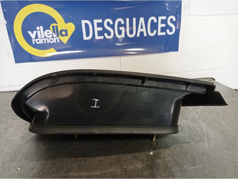 Recambio de piloto trasero izquierdo para peugeot 306 berlina 4 puertas (s1) sl | 08.94 - ... sl | 08.94 - ... referencia OEM IA