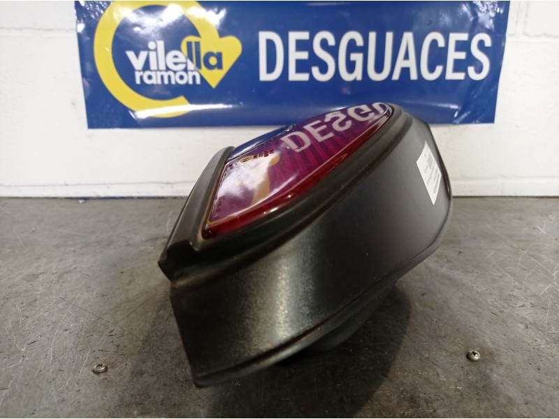 Recambio de piloto trasero izquierdo para peugeot 306 berlina 4 puertas (s1) sl | 08.94 - ... sl | 08.94 - ... referencia OEM IA