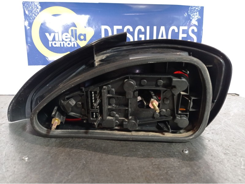 Recambio de piloto trasero izquierdo para peugeot 306 berlina 4 puertas (s1) sl | 08.94 - ... sl | 08.94 - ... referencia OEM IA