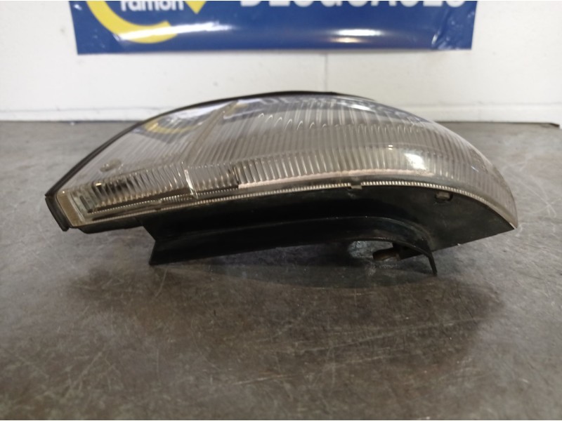 Recambio de piloto delantero derecho para toyota corolla referencia OEM IAM   