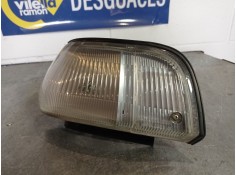 Recambio de piloto delantero izquierdo para toyota corolla referencia OEM IAM