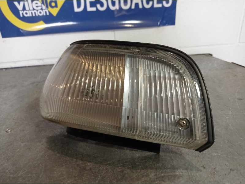 Recambio de piloto delantero izquierdo para toyota corolla referencia OEM IAM   