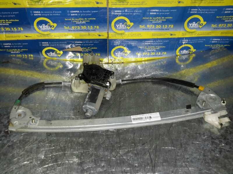 Recambio de elevalunas trasero derecho para peugeot 406 berlina (s1/s2) 2.0 hdi | ... 2.0 hdi | ... referencia OEM IAM   