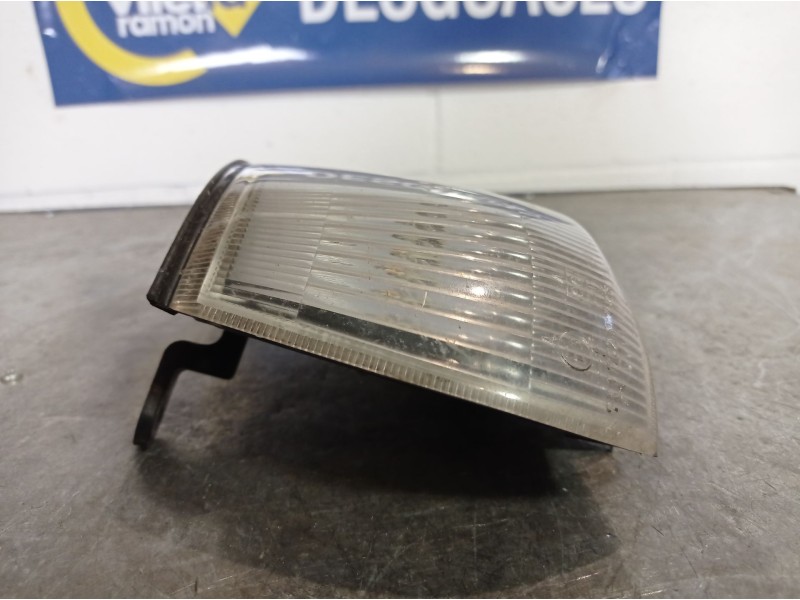 Recambio de piloto delantero izquierdo para toyota corolla referencia OEM IAM   