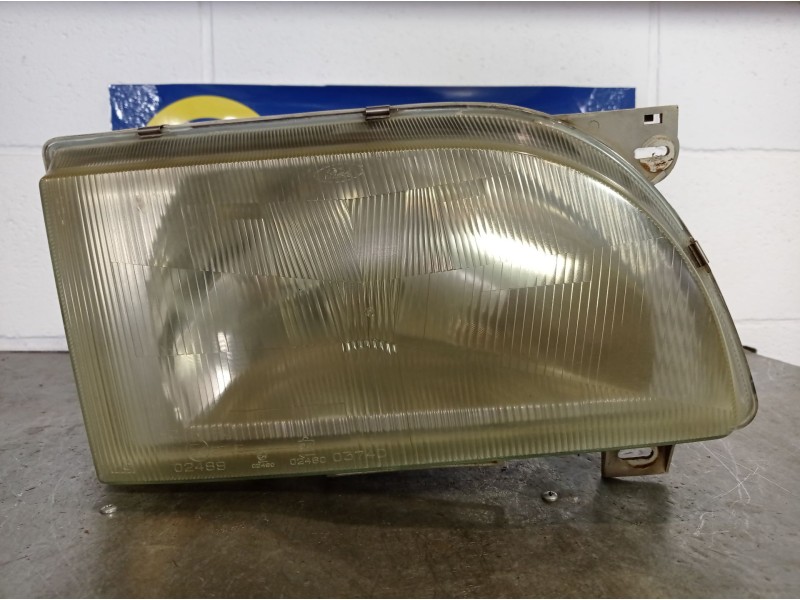 Recambio de faro derecho para ford transit bus 1995 2.5 diesel | 0.94 - 0.00 2.5 diesel | 0.94 - 0.00 referencia OEM IAM   