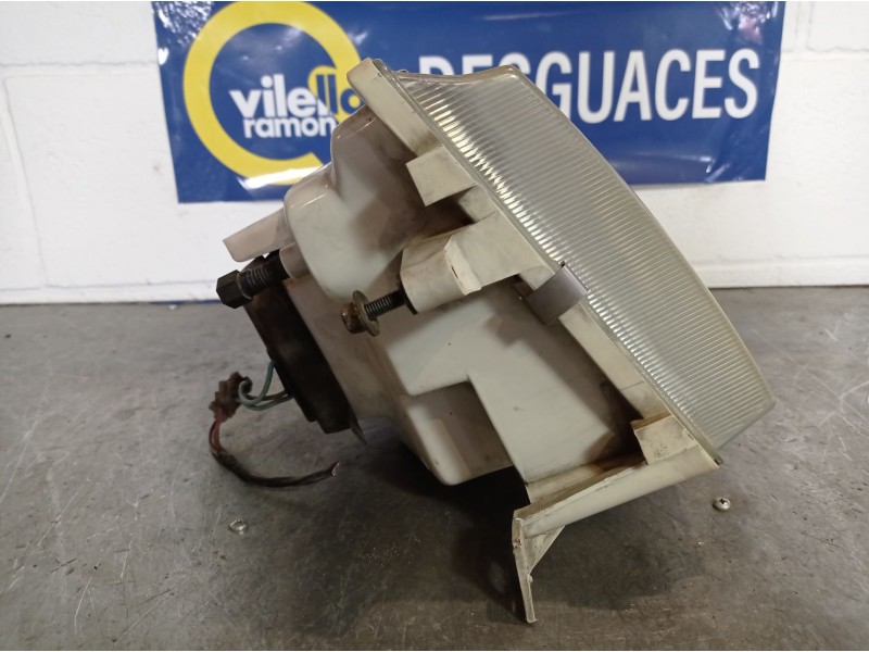 Recambio de faro derecho para ford transit bus 1995 2.5 diesel | 0.94 - 0.00 2.5 diesel | 0.94 - 0.00 referencia OEM IAM   