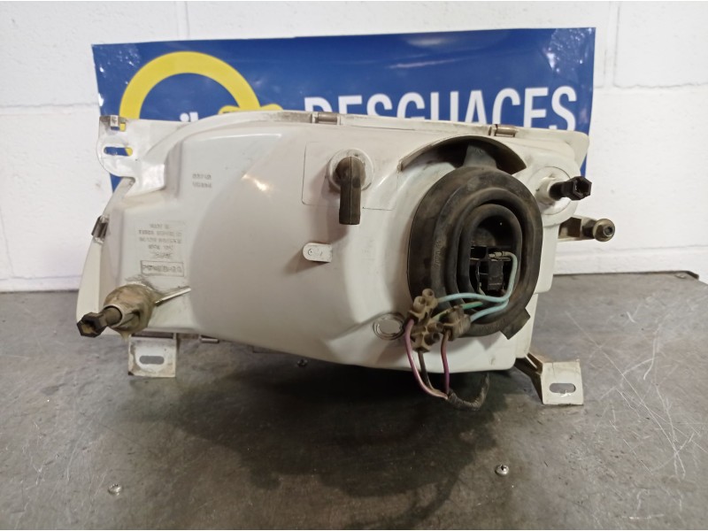 Recambio de faro derecho para ford transit bus 1995 2.5 diesel | 0.94 - 0.00 2.5 diesel | 0.94 - 0.00 referencia OEM IAM   