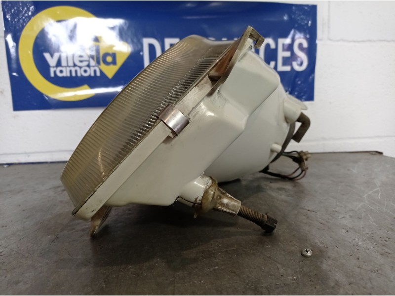 Recambio de faro derecho para ford transit bus 1995 2.5 diesel | 0.94 - 0.00 2.5 diesel | 0.94 - 0.00 referencia OEM IAM   