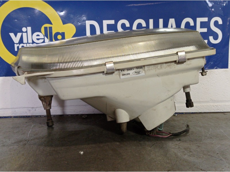 Recambio de faro derecho para ford transit bus 1995 2.5 diesel | 0.94 - 0.00 2.5 diesel | 0.94 - 0.00 referencia OEM IAM   