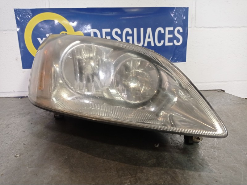 Recambio de faro derecho para ford c-max (cb3)  | ...  | ... referencia OEM IAM   
