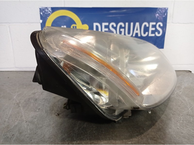 Recambio de faro derecho para ford c-max (cb3)  | ...  | ... referencia OEM IAM   