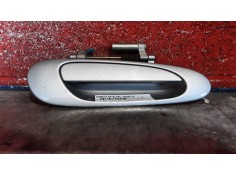 Recambio de maneta exte. delantero derecha para honda civic berlina 3 (ep1/2) 1.6i es | 07.01 - 12.06 1.6i es | 07.01 - 12.06 re