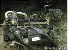 Recambio de motor completo para citroen c2 vtr | 09.03 - 12.09 vtr | 09.03 - 12.09 referencia OEM IAM 8HX DV4TD  2