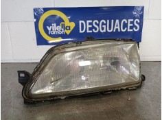 Recambio de faro izquierdo para peugeot 306 berlina 4 puertas (s1) sl | 08.94 - ... sl | 08.94 - ... referencia OEM IAM   