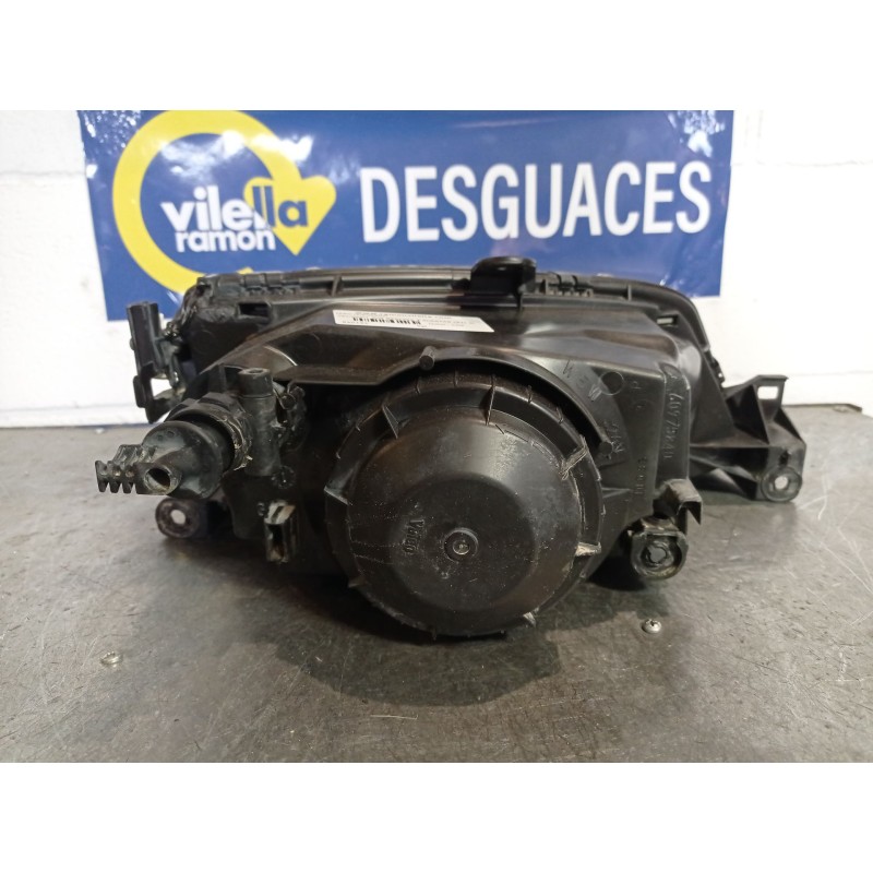 Recambio de faro izquierdo para peugeot 306 berlina 4 puertas (s1) sl | 08.94 - ... sl | 08.94 - ... referencia OEM IAM   