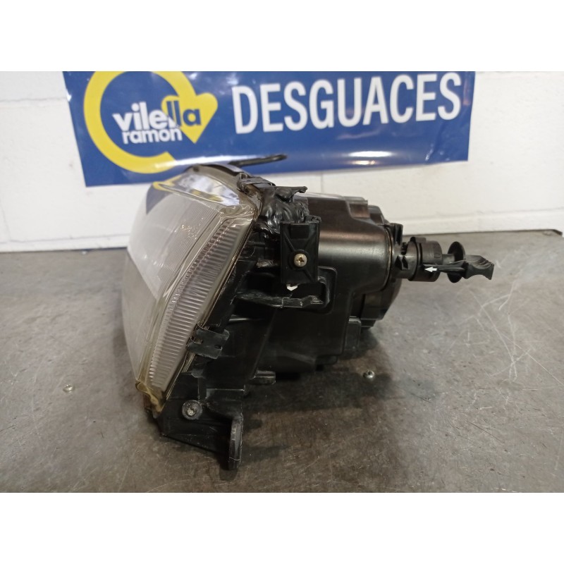 Recambio de faro izquierdo para peugeot 306 berlina 4 puertas (s1) sl | 08.94 - ... sl | 08.94 - ... referencia OEM IAM   