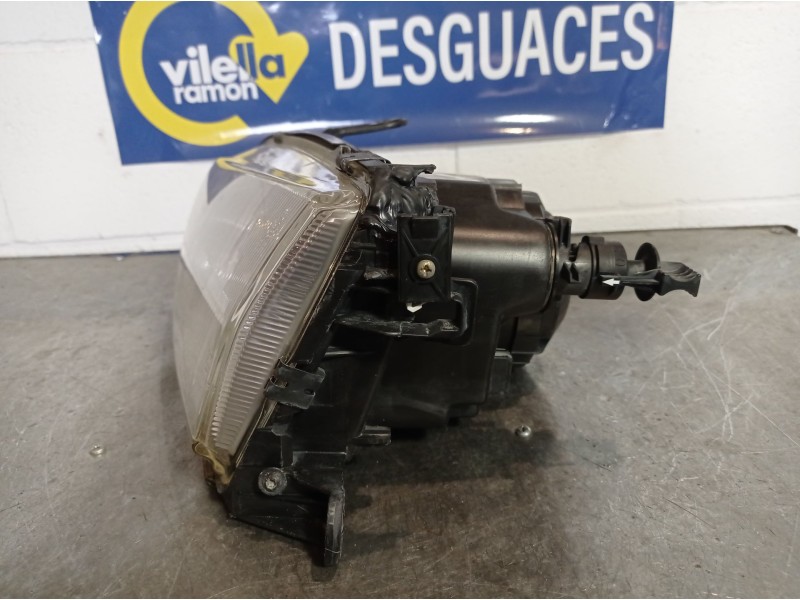Recambio de faro izquierdo para peugeot 306 berlina 4 puertas (s1) sl | 08.94 - ... sl | 08.94 - ... referencia OEM IAM   