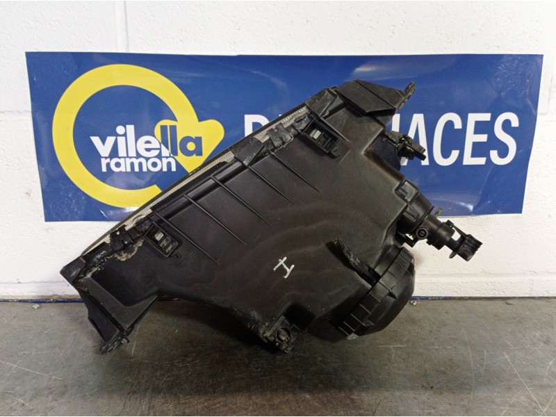 Recambio de faro izquierdo para peugeot 306 berlina 4 puertas (s1) sl | 08.94 - ... sl | 08.94 - ... referencia OEM IAM   