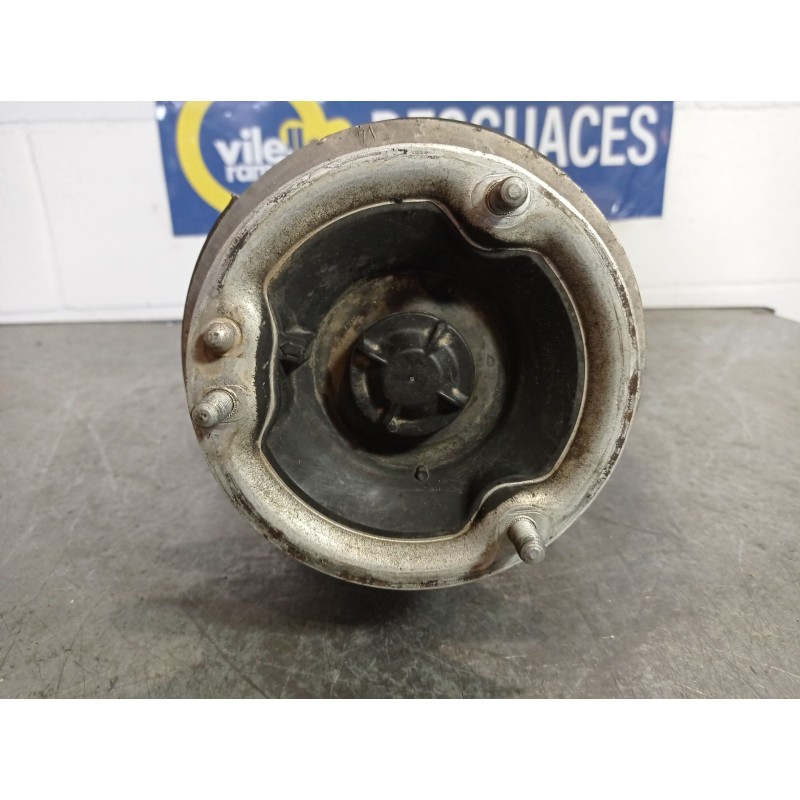Recambio de amortiguador delantero izquierdo para bmw serie 3 coupe (e46) 3.0 24v cat referencia OEM IAM 31316757043  