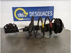 Recambio de amortiguador delantero izquierdo para toyota camry (v10)  | 0.91 - 0.96  | 0.91 - 0.96 referencia OEM IAM    2