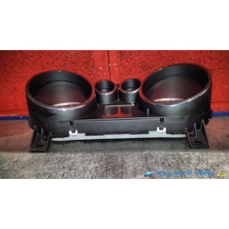 Recambio de cuadro instrumentos para opel astra j lim. 1.6 16v cat | 0.09 - ... 1.6 16v cat | 0.09 - ... referencia OEM IAM 1343