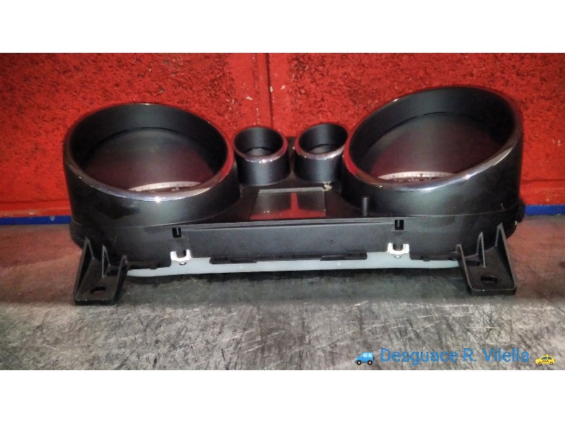 Recambio de cuadro instrumentos para opel astra j lim. 1.6 16v cat | 0.09 - ... 1.6 16v cat | 0.09 - ... referencia OEM IAM 1343