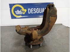 Recambio de mangueta delantera derecha para ford c-max (cb3)  | ...  | ... referencia OEM IAM    2