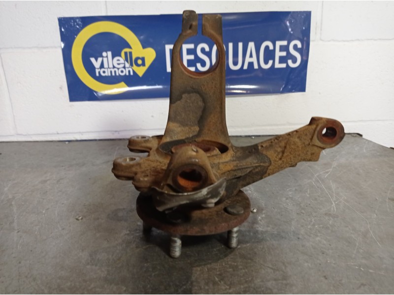 Recambio de mangueta delantera derecha para ford c-max (cb3)  | ...  | ... referencia OEM IAM   