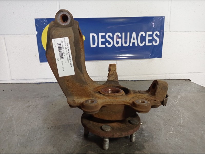 Recambio de mangueta delantera derecha para ford c-max (cb3)  | ...  | ... referencia OEM IAM   
