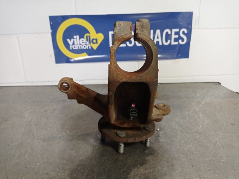 Recambio de mangueta delantera derecha para ford c-max (cb3)  | ...  | ... referencia OEM IAM   