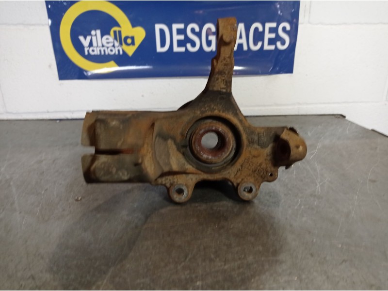 Recambio de mangueta delantera derecha para ford c-max (cb3)  | ...  | ... referencia OEM IAM   